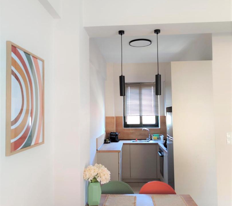 Photo of Livingroom in Mesolongi