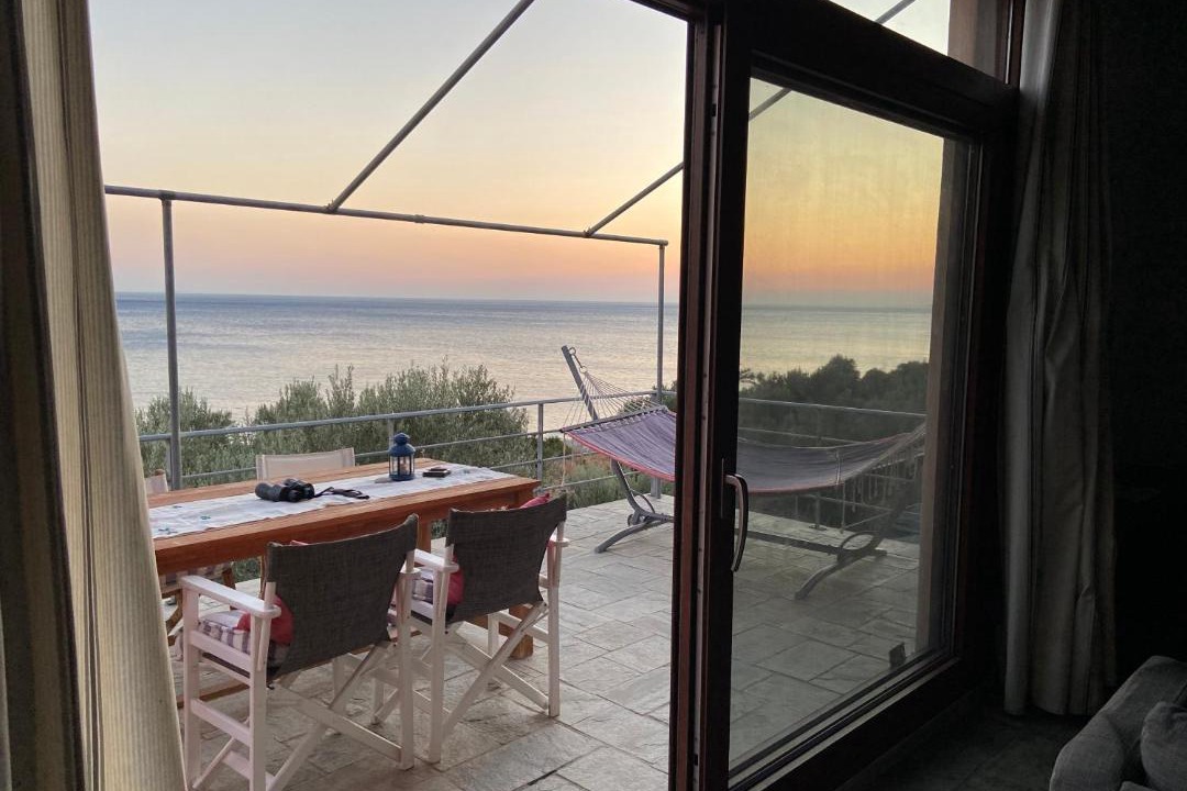 Photo of Patio Balcony in Melinta