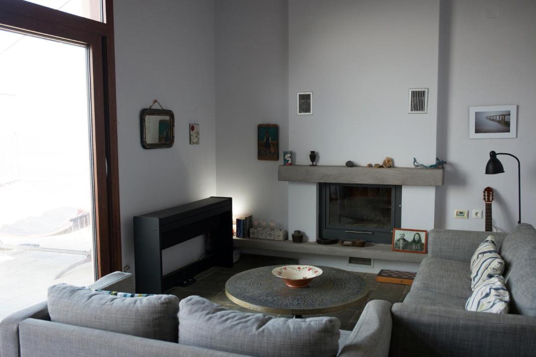 Photo of Livingroom in Melinta