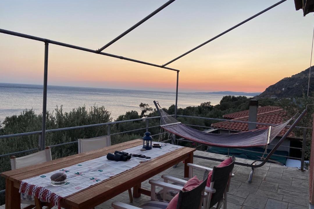 Photo of Patio Balcony in Melinta