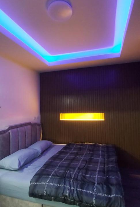 Photo of Bedroom in Chiang Rai