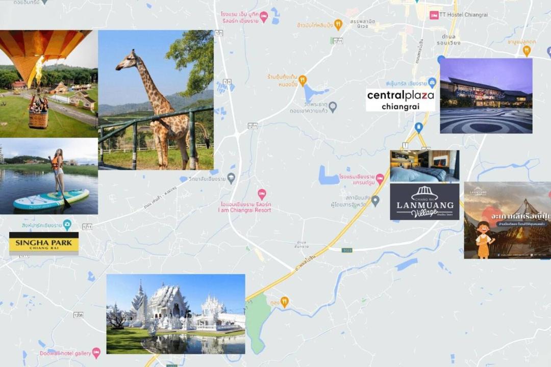 Photo of Others in Chiang Rai