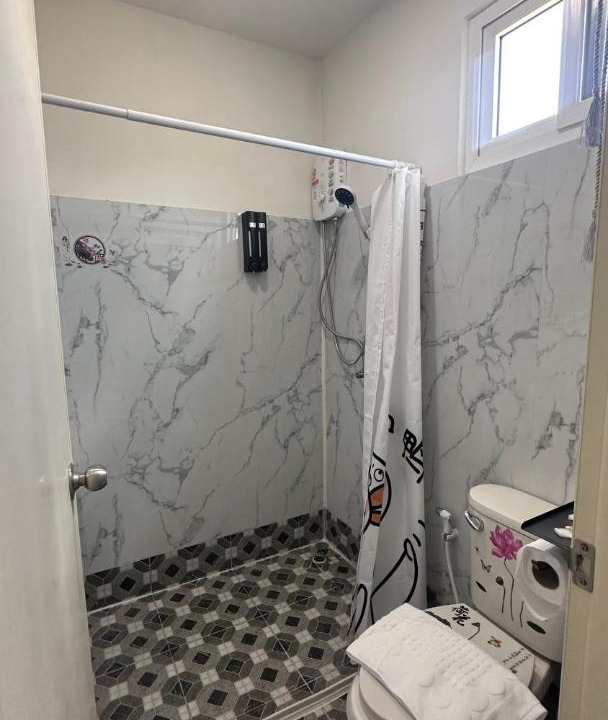 Photo of Bathroom in Tha Muang