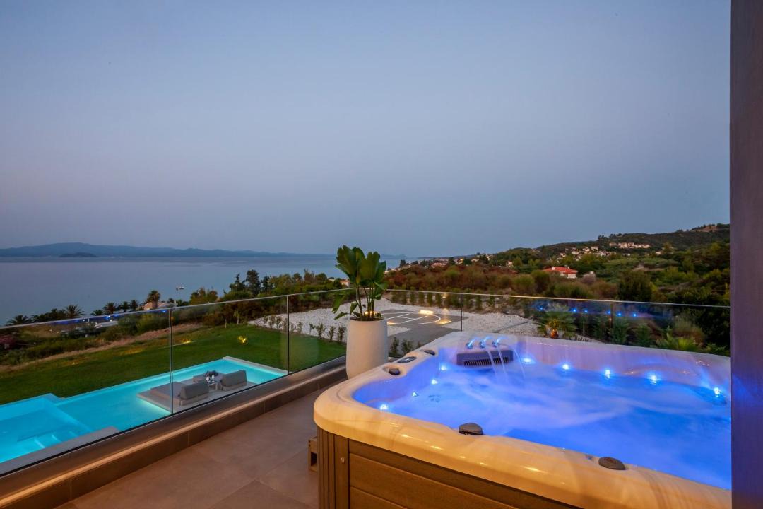 Photo of Outdoor in Haniotis