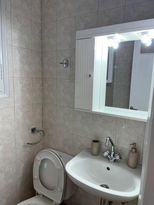 Photo of Bathroom in Gefira Mpania