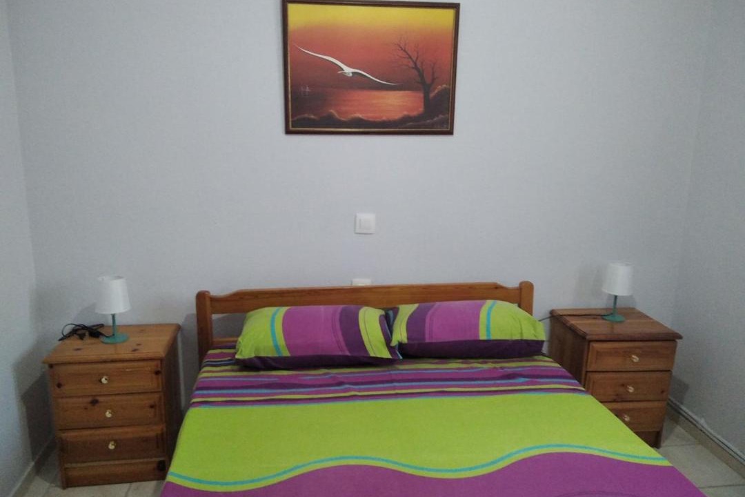 Photo of Bedroom in Ierissos