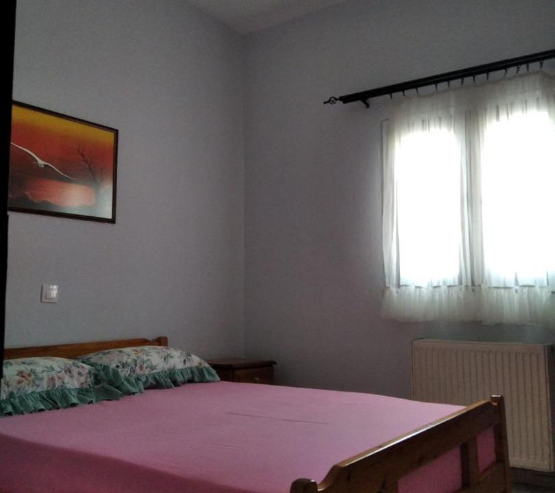 Photo of Bedroom in Ierissos