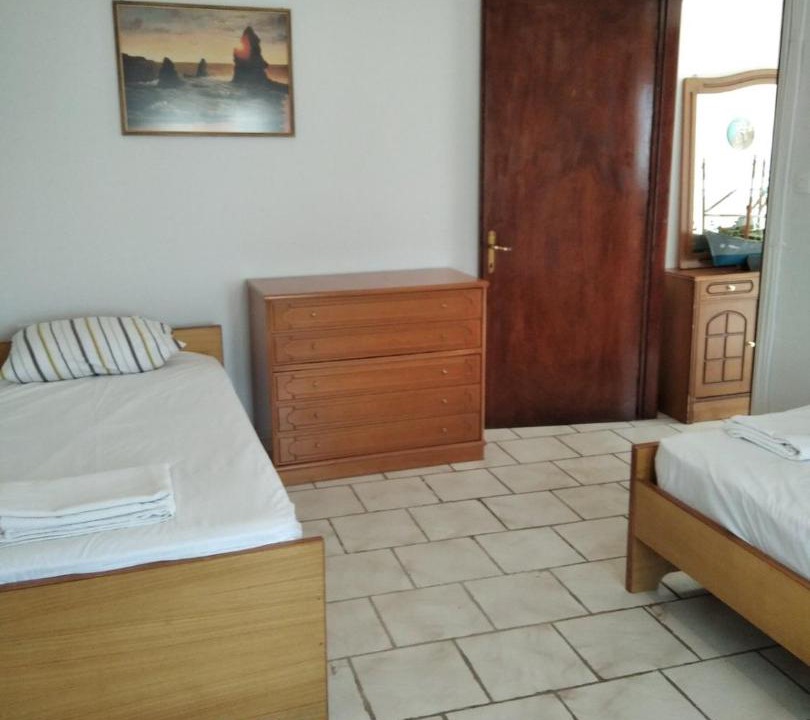 Photo of Bedroom in Ierissos