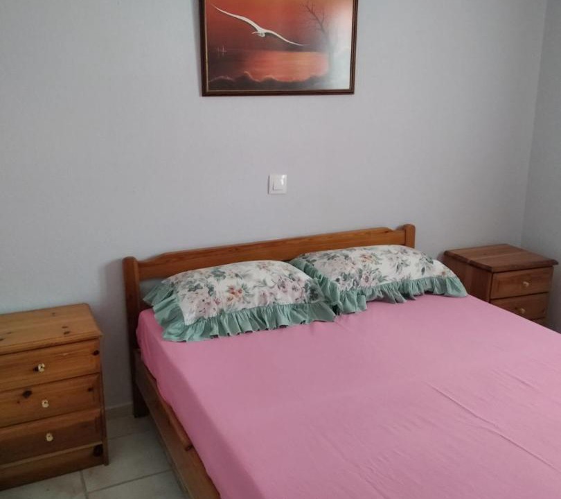 Photo of Bedroom in Ierissos