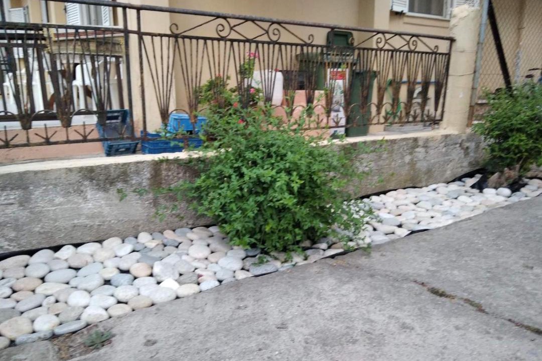 Photo of Buildings in Ierissos