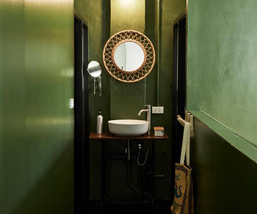Photo of Bathroom in Wang Burapha Phirom