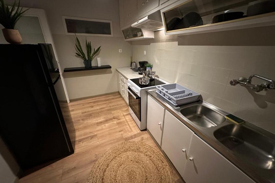 Photo of Kitchen in Ano Patisia