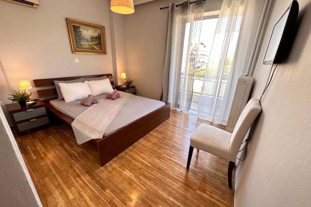 Photo of Bedroom in Ano Patisia
