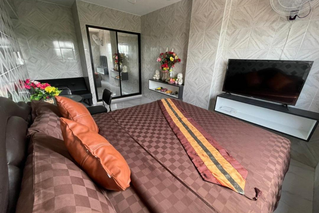 Photo of Livingroom in Phanat Nikhom