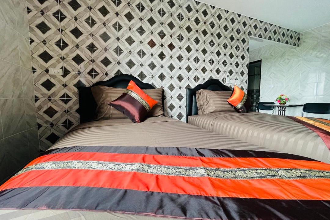 Photo of Bedroom in Phanat Nikhom
