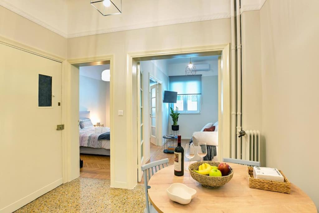 Photo of Livingroom in Mousio