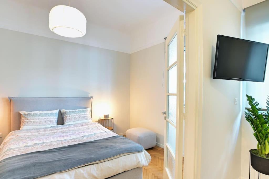 Photo of Bedroom in Mousio