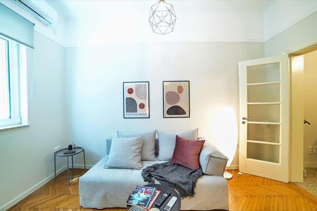 Photo of Livingroom in Mousio
