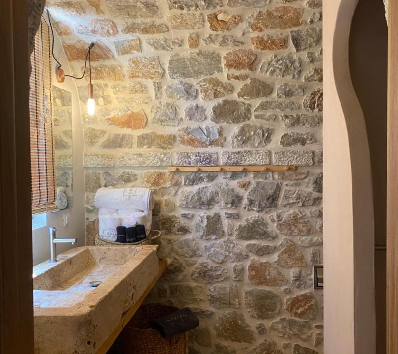 Photo of Bathroom in Karvelas