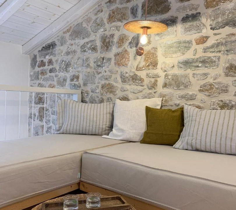 Photo of Livingroom in Karvelas
