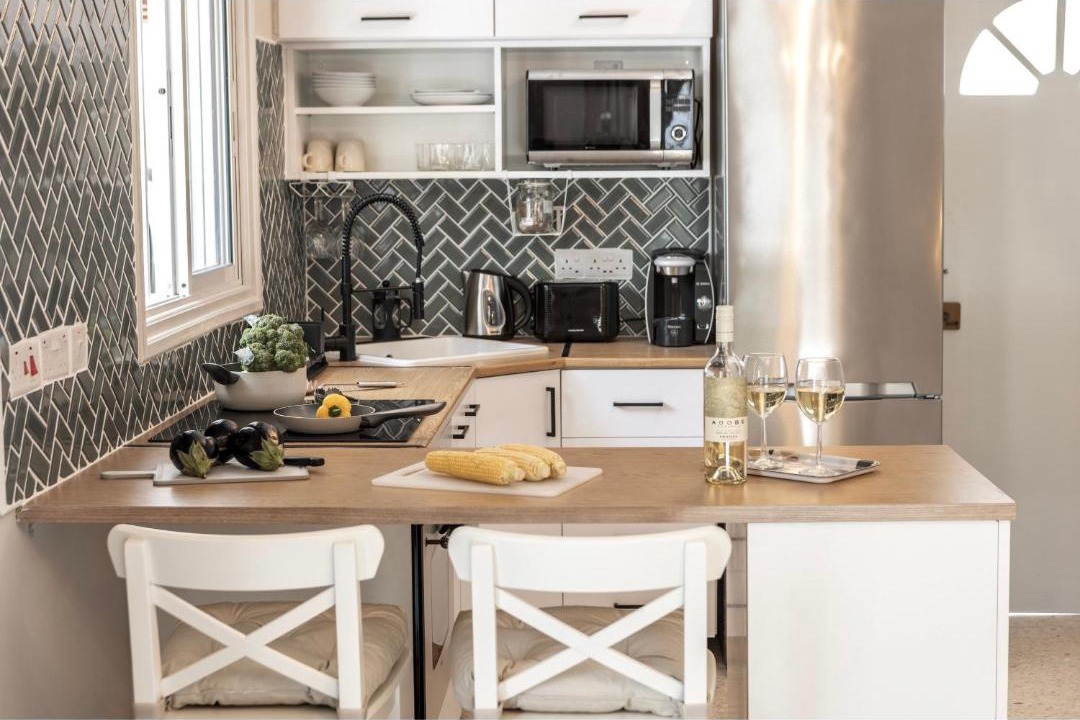 Photo of Kitchen in Pervolia