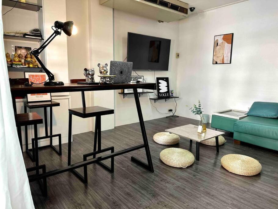 Photo of Livingroom in Thung Wat Don