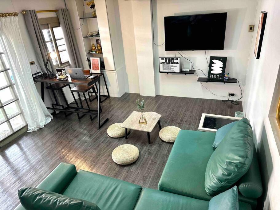 Photo of Livingroom in Thung Wat Don