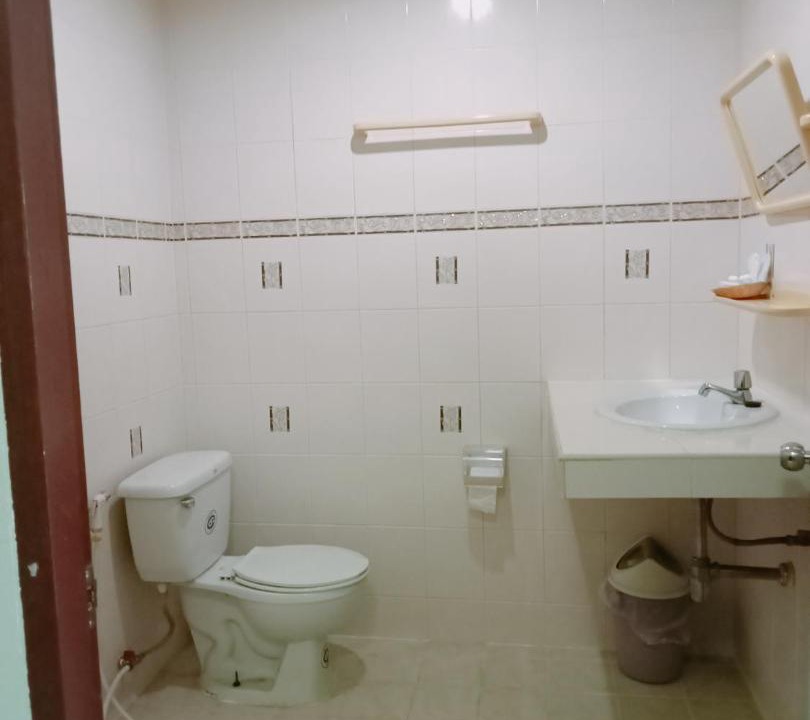 Photo of Bathroom in Pattaya Bay
