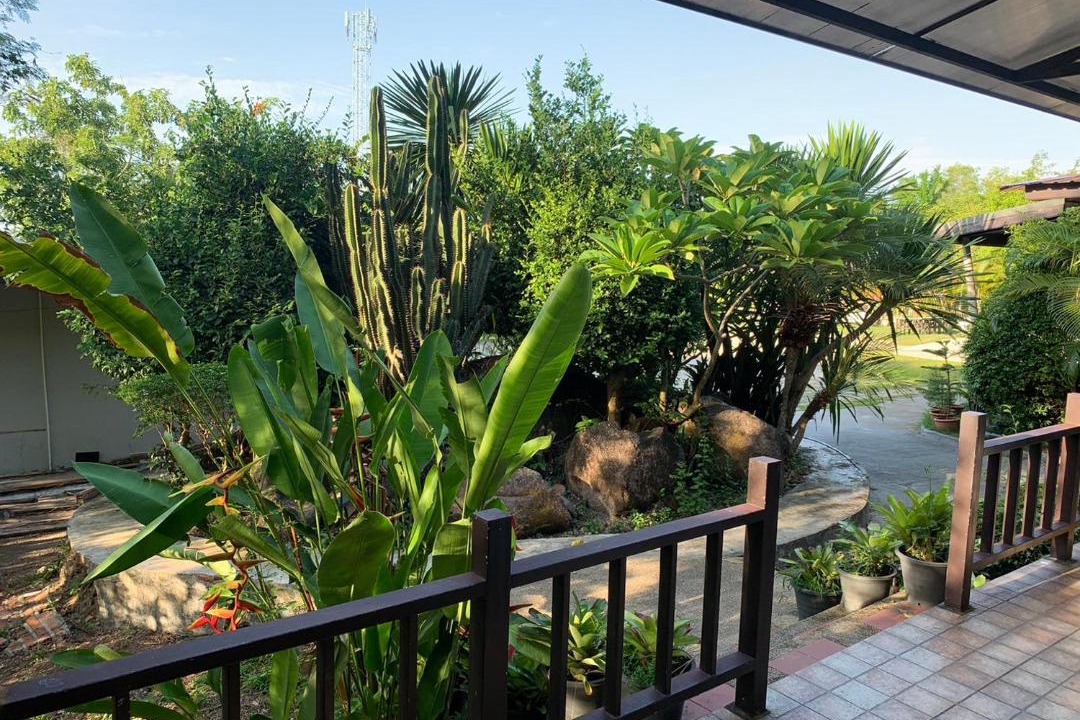 Photo of Patio Balcony in Khao Rup Chang