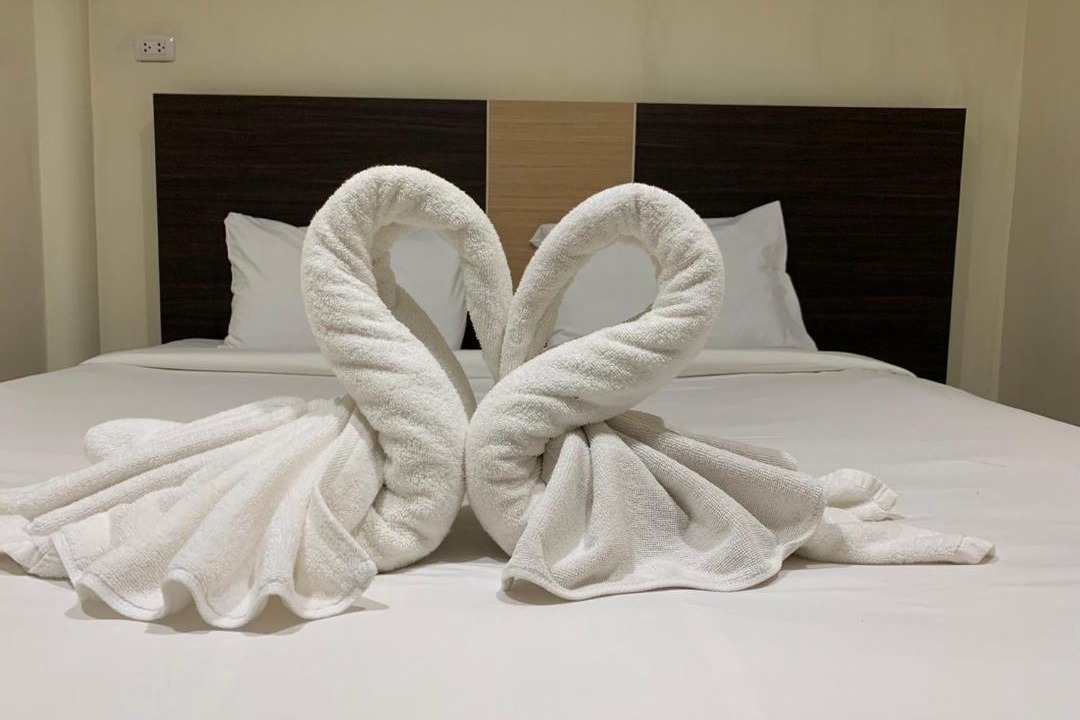 Photo of Bedroom in Khao Rup Chang