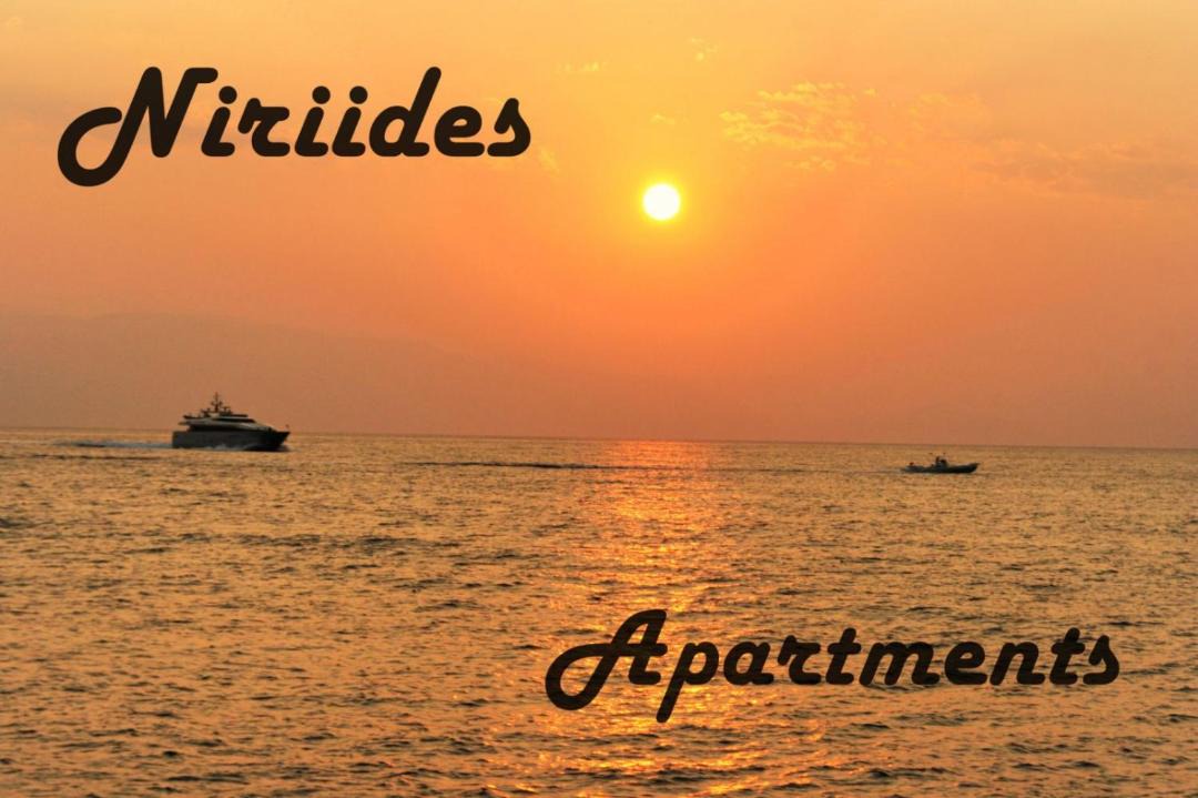 Photo of Buildings in Porto Heli