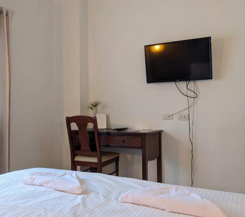 Photo of Bedroom in Phanat Nikhom