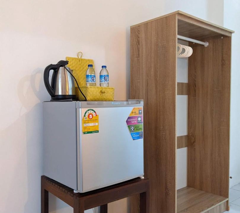 Photo of Kitchen in Phanat Nikhom