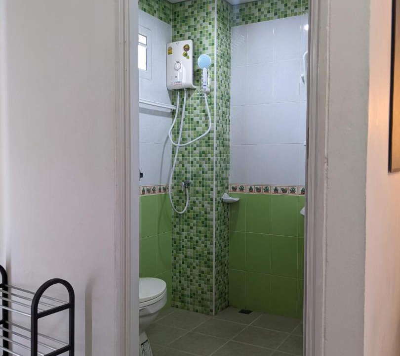 Photo of Bathroom in Phanat Nikhom