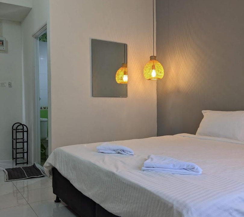 Photo of Bedroom in Phanat Nikhom
