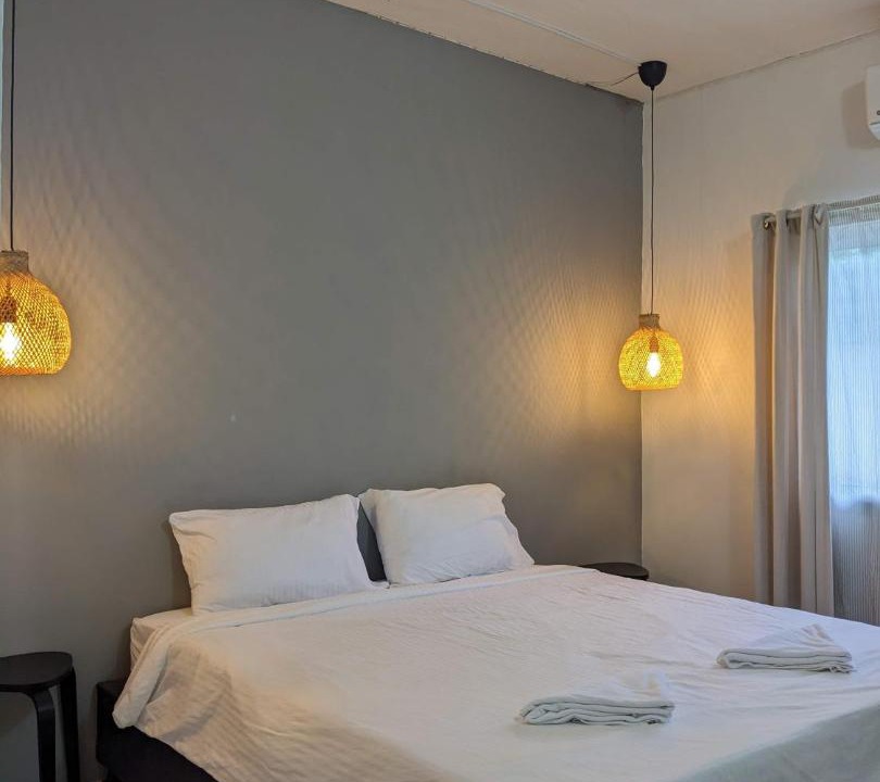 Photo of Bedroom in Phanat Nikhom