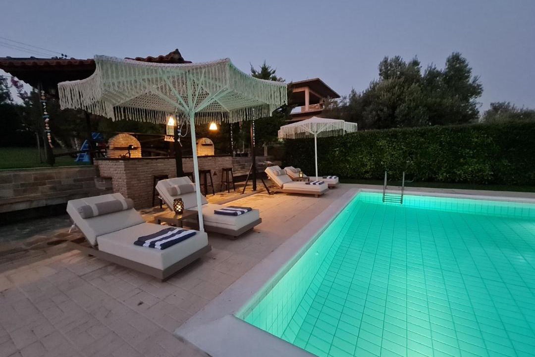 Photo of Outdoor in Oropos