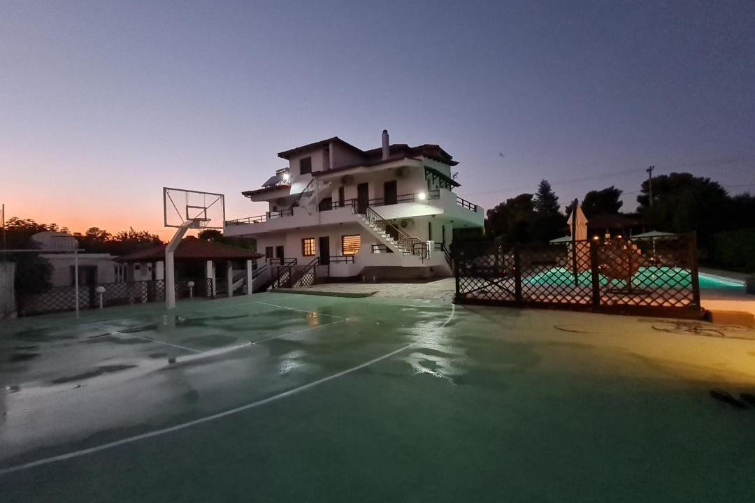Photo of Outdoor in Oropos