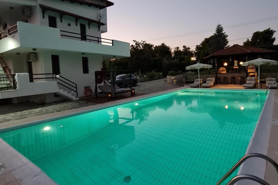 Photo of Outdoor in Oropos