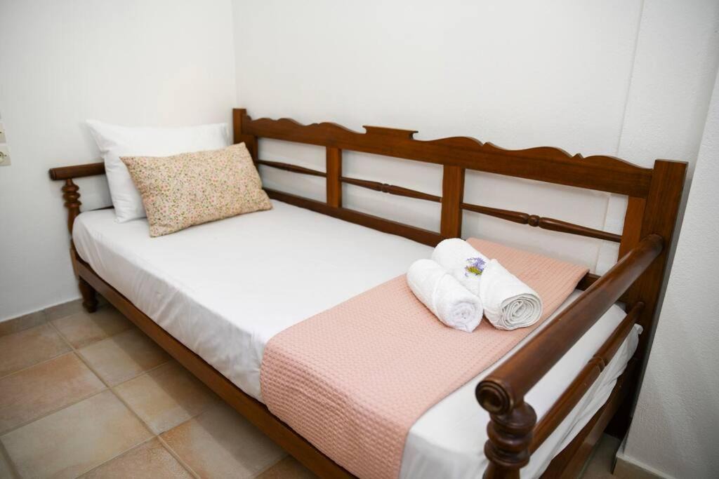 Photo of Bedroom in Agios Nikolaos