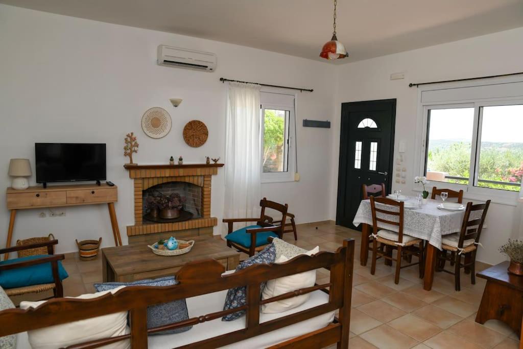 Photo of Livingroom in Agios Nikolaos
