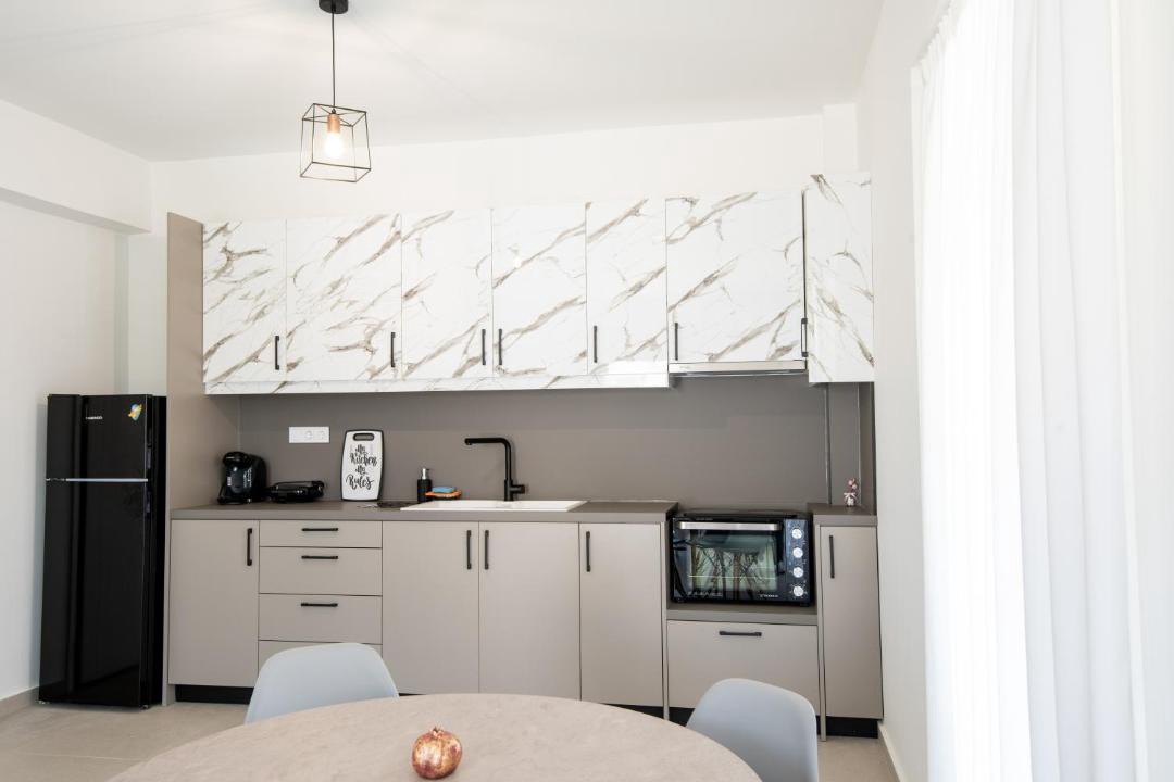Photo of Kitchen in Patras