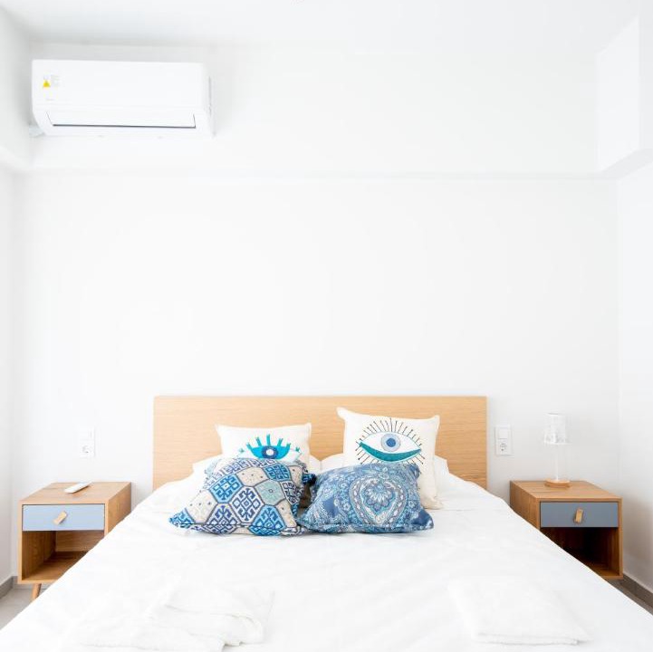Photo of Bedroom in Patras