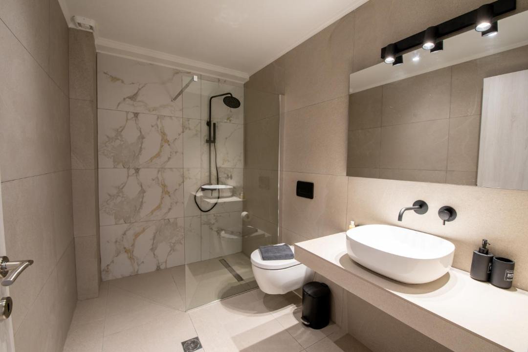 Photo of Bathroom in Patras