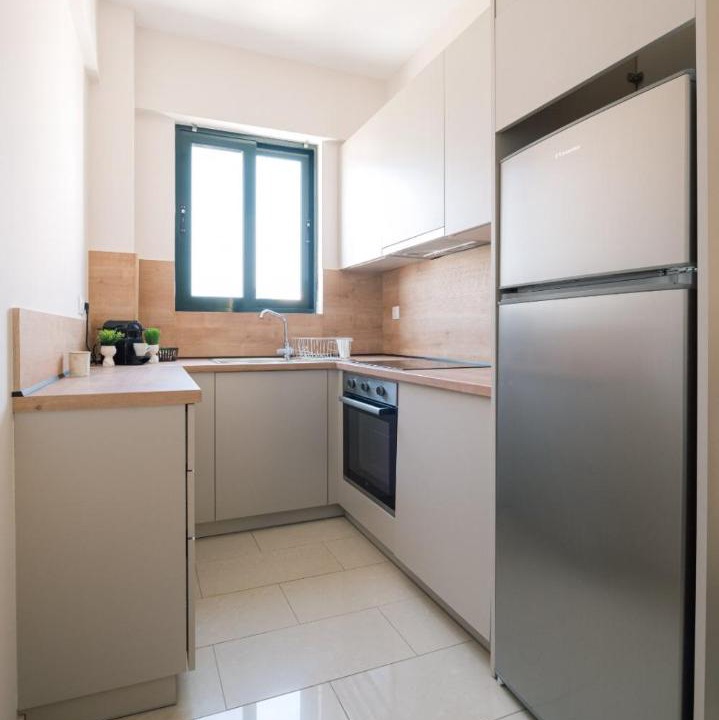 Photo of Kitchen in Mesolongi