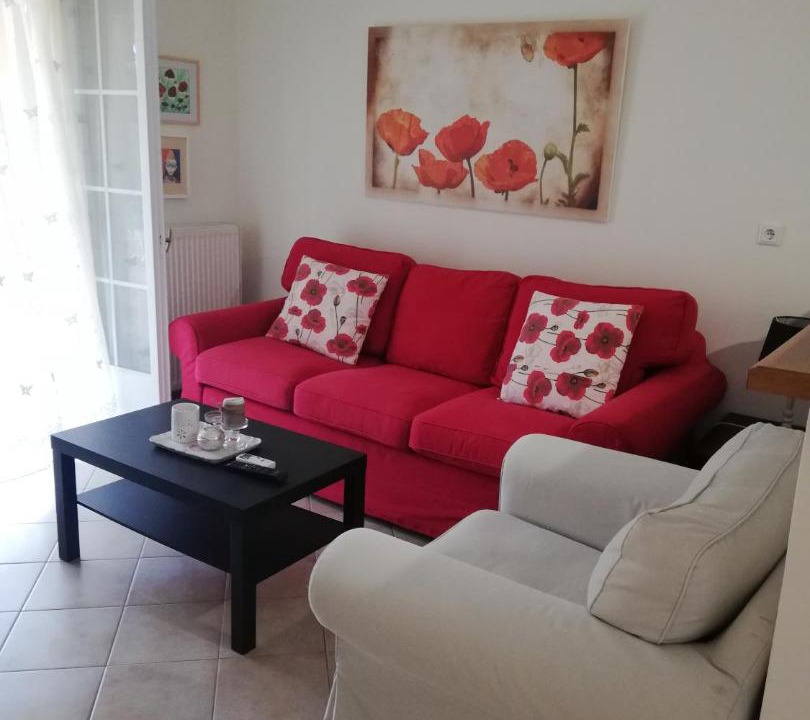 Photo of Livingroom in Kanoni