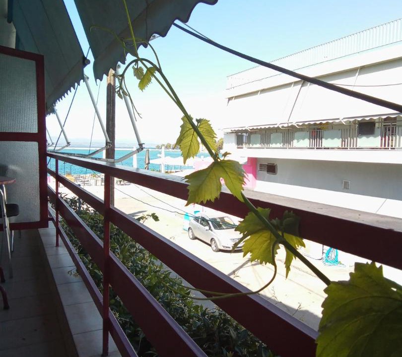 Photo of Patio Balcony in Eretria