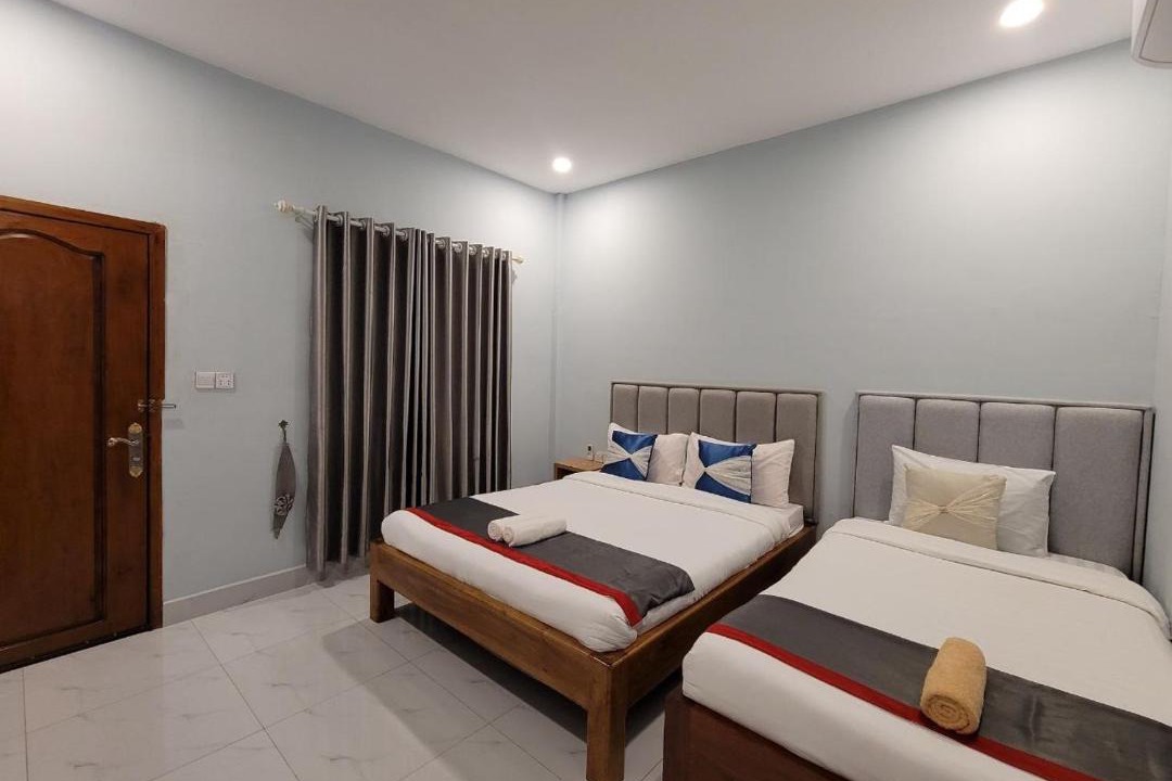 Photo of Bedroom in Tbaeng Meanchey