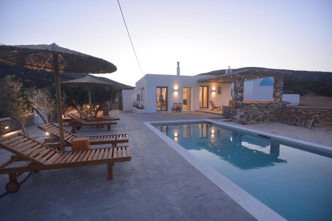Photo of Others in Antiparos