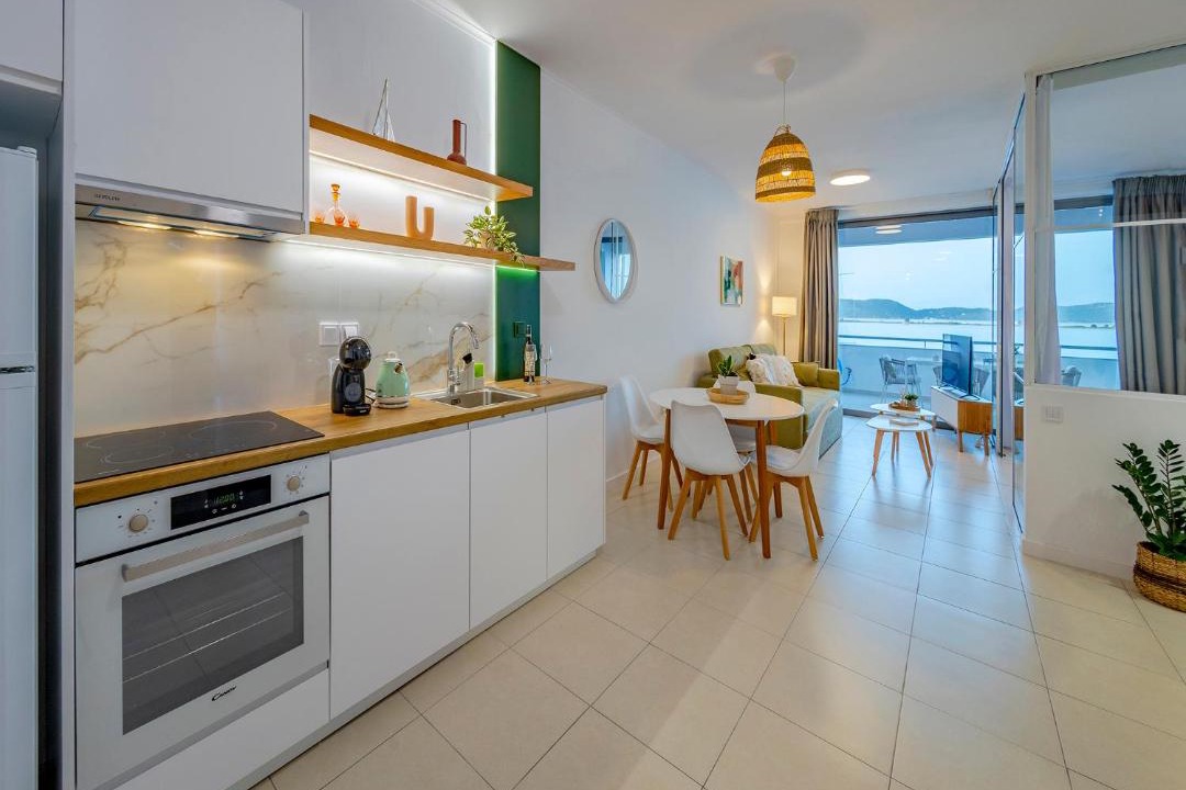 Photo of Kitchen in Preveza